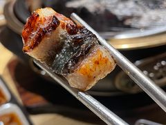 -泥炉烧肉师(新街口金銮巷店)