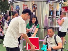 -万达广场(大明宫店)