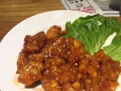-紫霞门韩国料理烤肉(深南东路店)