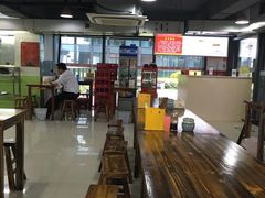 -汉堡王(南京砂之船店)
