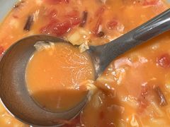 -村长家的疙瘩汤·东营菜(东营茶城店)