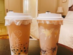 大甲芋头牛乳-雾鲜(KKMALL店)