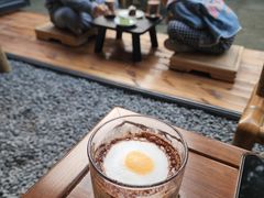 -Metal hands·铁手咖啡