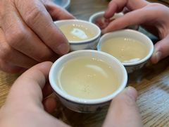 -潮粥荟·潮汕砂锅粥(槐房万达店)