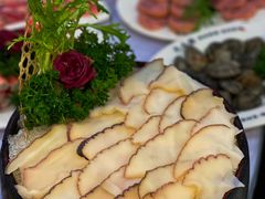 -大永發老火浓汤·经典粤菜(北滨路店)