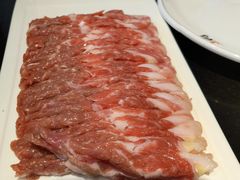 -北门涮肉·铜锅涮肉(南锣鼓巷店)