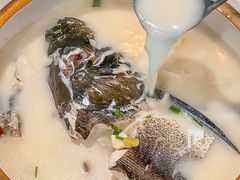 -浔味·山屿湖·正宗淳牌全鱼宴老字号