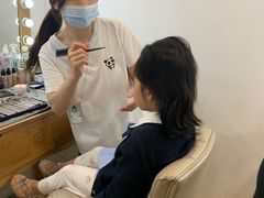 -天真蓝照相馆(龙岗万科里店)