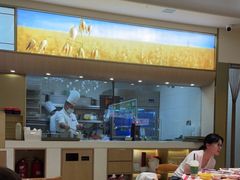 -西贝(金桥店)