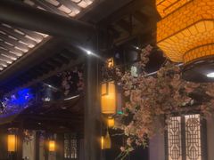 -绿茶餐厅(朝阳大悦城店)