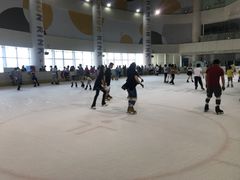 -冠军冰场CHAMPION RINK(百联又一城店)