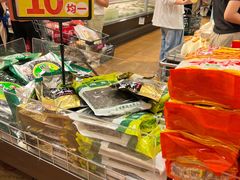 -永旺梦乐城(金银潭店)