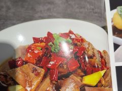 -尚宴(盛世广场·食尚街店)