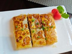 -富力威斯汀酒店-中国元素中餐厅(武昌临江店)