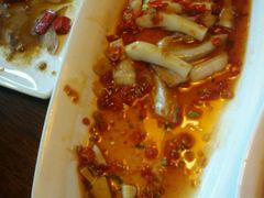 -章吴记喜瑞餐厅(东东城店)