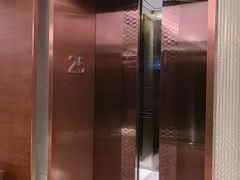 -舟山希尔顿酒店