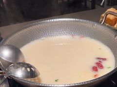 -捞王锅物料理(上海世茂广场店)