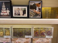 -曲奇童话(尖沙咀店)