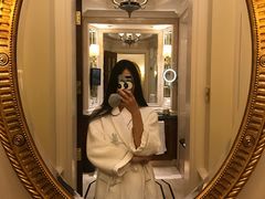 -广州富力丽思卡尔顿酒店