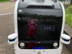 -上海汽车会展中心