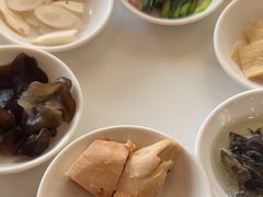 -桥香园过桥米线(国贸店)