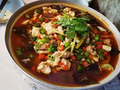 -饕然·民间川菜(龙泉店)
