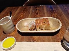 -Mercato莫卡多露台餐厅与酒吧(K11店)