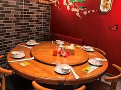-老北京胡同味道二荤铺(酒仙桥店)