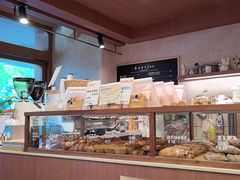 -evoojoo面包商店