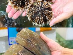 -达叔香味海鲜(海棠68环球美食街店)