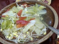 -和福餐馆(西江古街店)