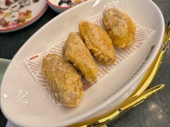 -新白鹿餐厅(京基KK ONE店)