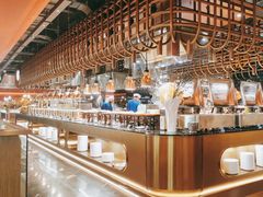 -鼎香缘海鲜自助火锅烤肉(锦辉购物广场店)