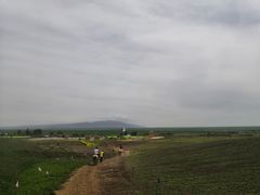 -扁都口生态休闲旅游区