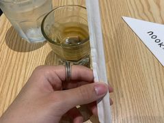 -GOTLOT COFFEE&KITCHEN角落厨房NOOK店