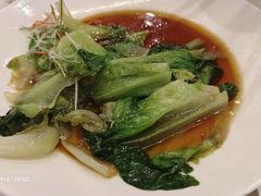 -晋阳春·山西菜·北京烤鸭(交大店)