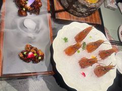 -锦楼·臻选新杭帮(杭州中心店)