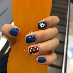-Beauty Nails 美甲美睫皮肤管理