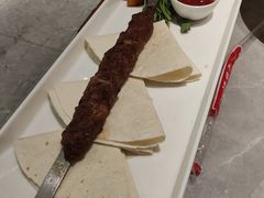 -通海俄式烧烤·俄罗斯大串(嵩山路店)
