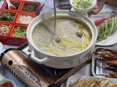 -清真·马坡烧烤涮牛肚·酸浆火锅(新区总店)