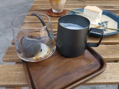 月球咖啡-Home Cafe(水榭春天店)