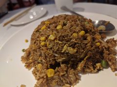 峨嵋炒饭-峨嵋酒家总店(车公庄店)