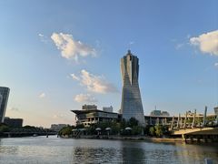 -西湖文化广场