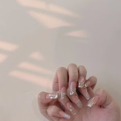 -Fanni美甲美睫皮肤管理