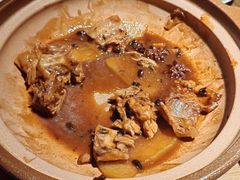 -北方家宴(番禺永旺店)