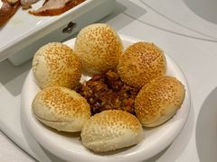 -北平楼·烤鸭·北京菜(牡丹园店)