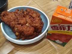 -来福面馆现炒浇头本帮面(真光路店)