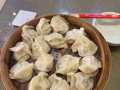 -韩记海鲜饺子旗舰店(红海新区店)