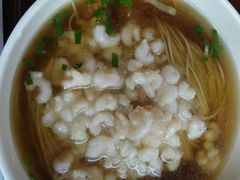 -朱鸿兴面馆(镇湖店)