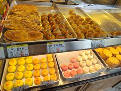 -赞记龙凤礼饼(龙津路店)